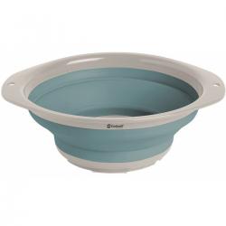 Outwell Collaps Bowl M Classic Blue - Skål